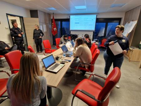 vaja množične nesreče v Postojnski jami _ marec 2024 (6)